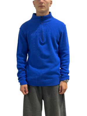 Pull col camionneur Rayne 1896