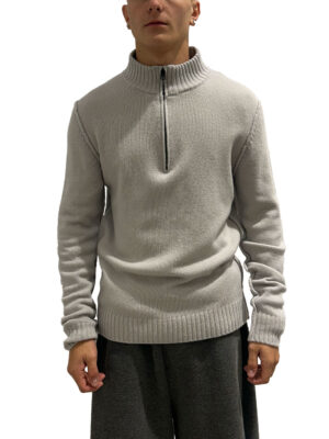Pull col camionneur Rayne 1896