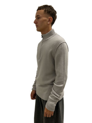Pull col camionneur Rayne 1896
