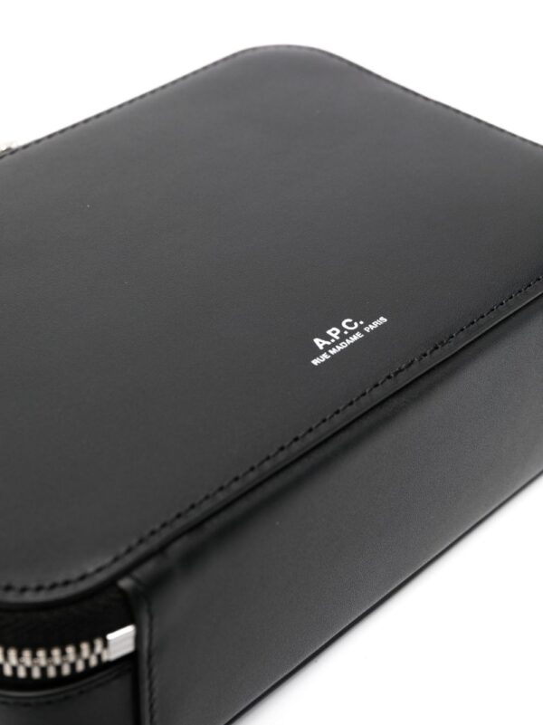 Soho leather bag - Image 5