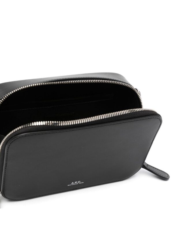 Soho leather bag - Image 4