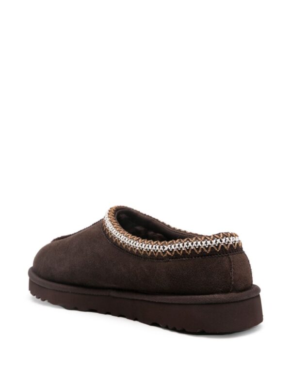 Tasman suede slippers - Image 3