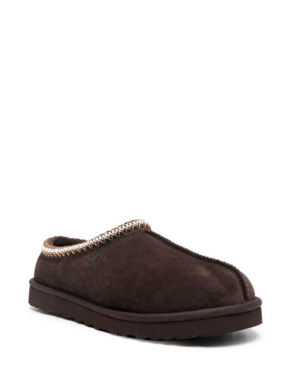 Tasman suede slippers - Image 2