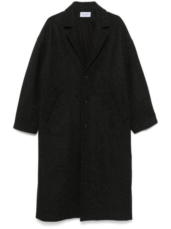 slit coat