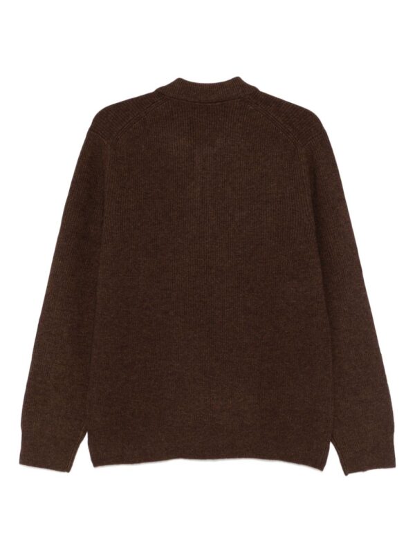 Saisaks sweater - Image 2
