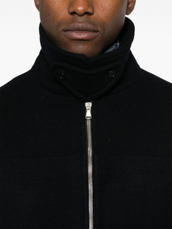 wool jacket - Image 5