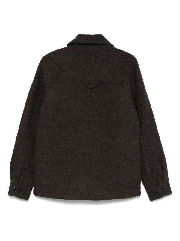 Pally overshirt - Image 2