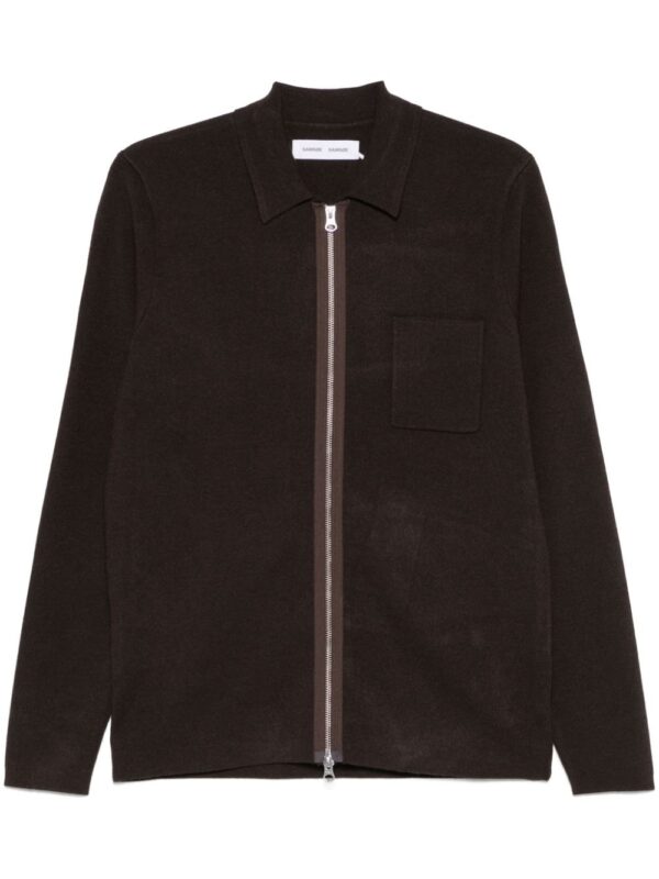 Guna X cardigan