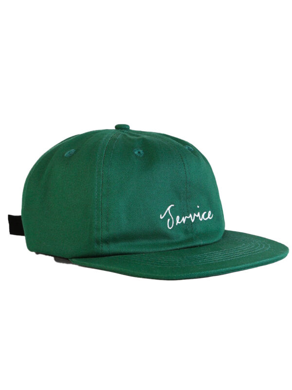 Casquette de script - Forêt
