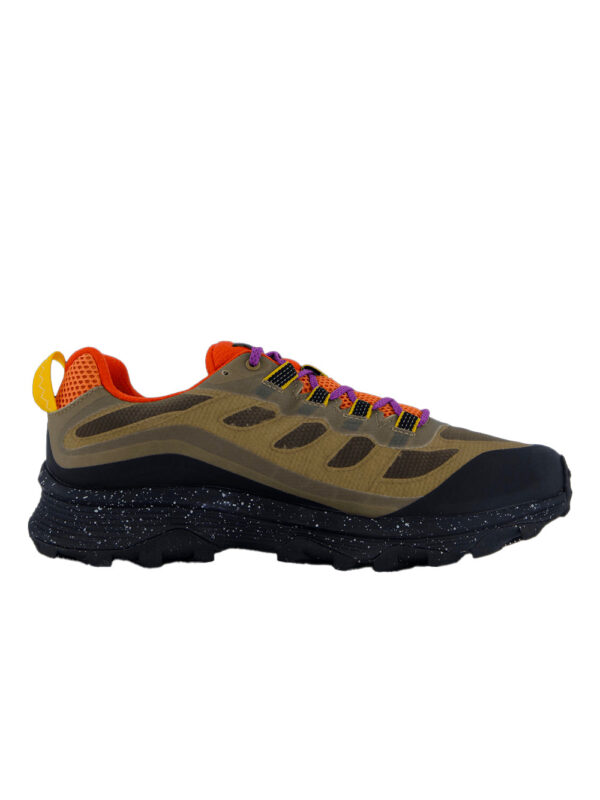 Moab Speed Gtx Se Coyote Multi – Image 2