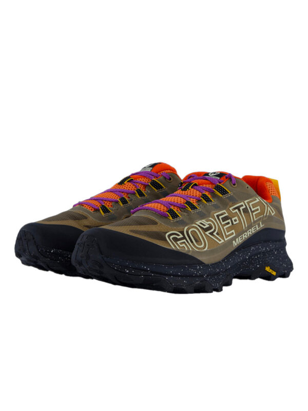 Moab Speed Gtx Se Coyote Multi – Image 3