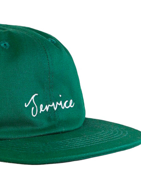 Casquette de script - Forêt – Image 2