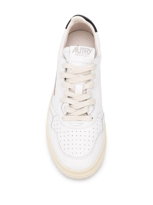 Medalist sneakers - Image 4