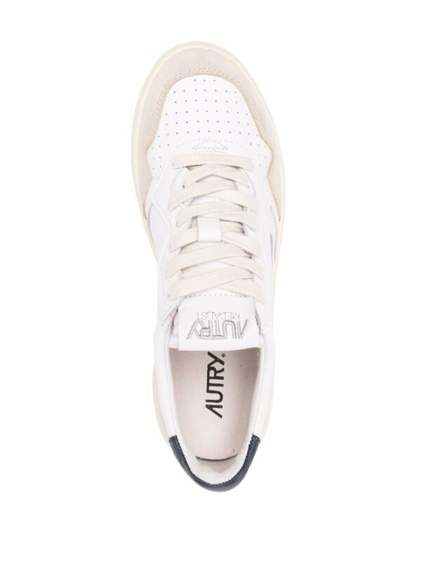 baskets à patch logo – Image 3