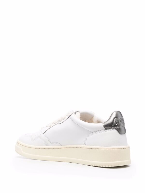 baskets en cuir – Image 4