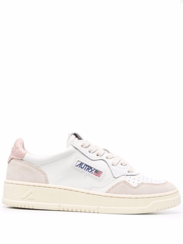 Dallas sneakers