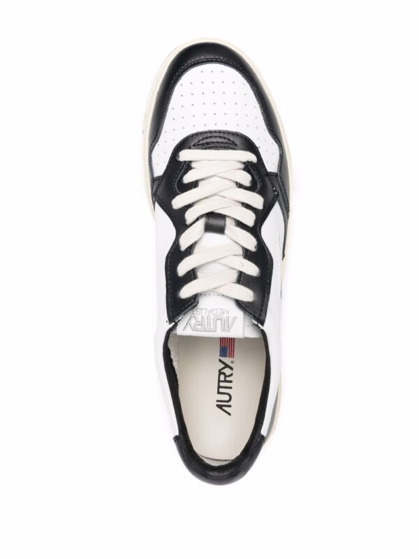 Medalist sneakers - Image 4
