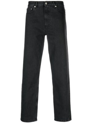 straight fit Martin jeans