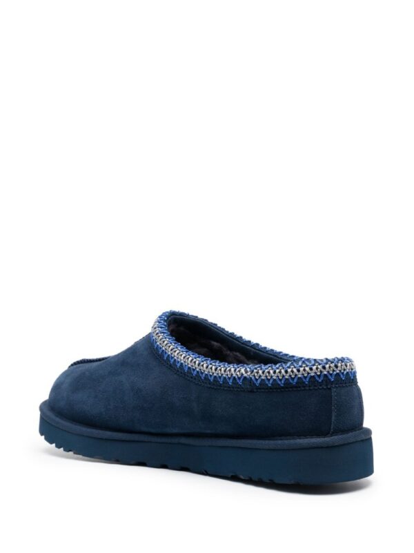 Tasman suede slippers - Image 3