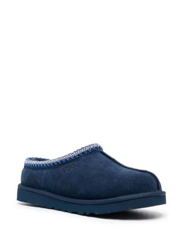 Tasman suede slippers - Image 2