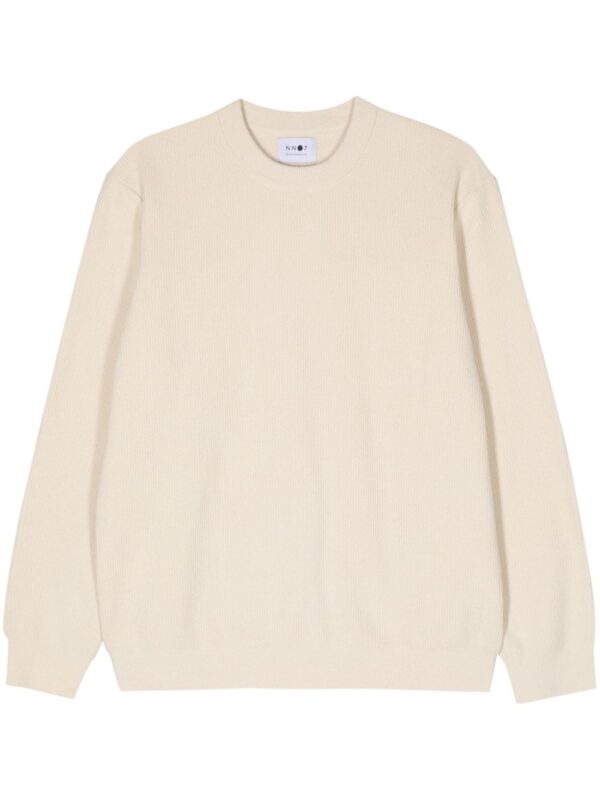 pull nervuré Danny