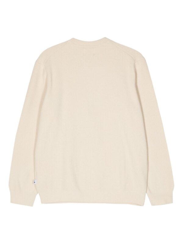 pull nervuré Danny – Image 2