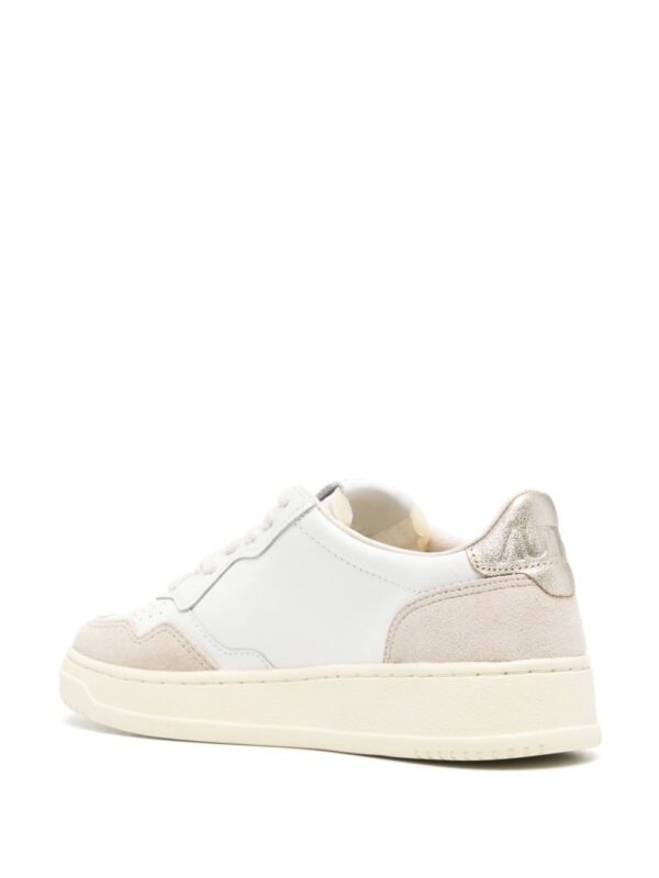 baskets Medalist en cuir – Image 3