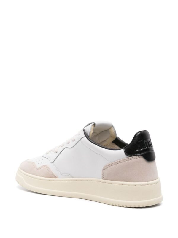 baskets Medalist en cuir – Image 3