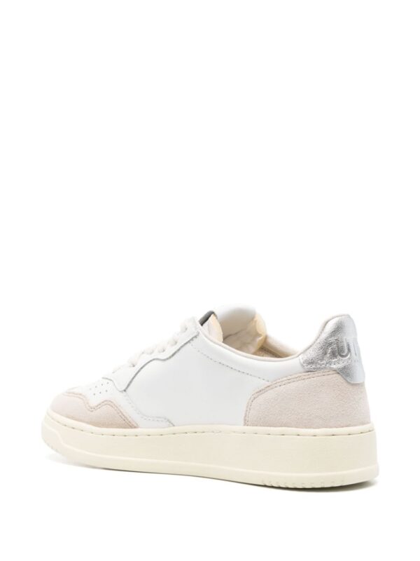 Medalist paneled sneakers - Image 2