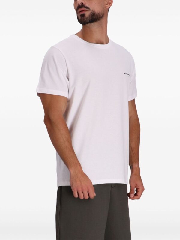 t-shirt Zafferh en coton – Image 3
