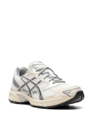 Gel-1130 ‘Cream/Clay Grey’ sneakers