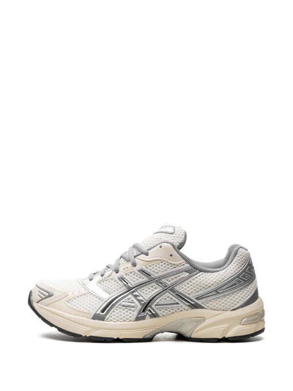 Gel-1130 'Cream/Clay Grey' sneakers - Image 5