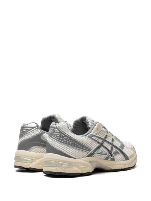 Gel-1130 'Cream/Clay Grey' sneakers - Image 3