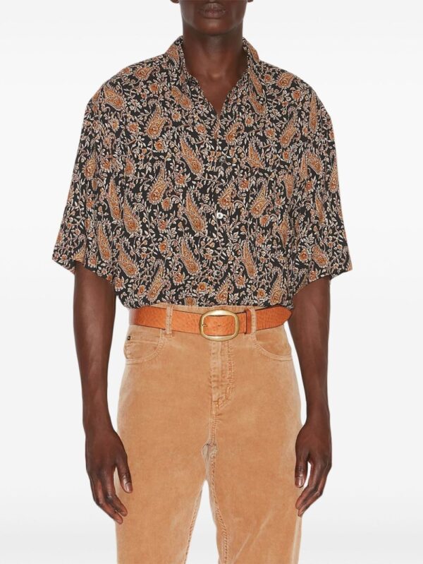 chemise Vabilio – Image 3