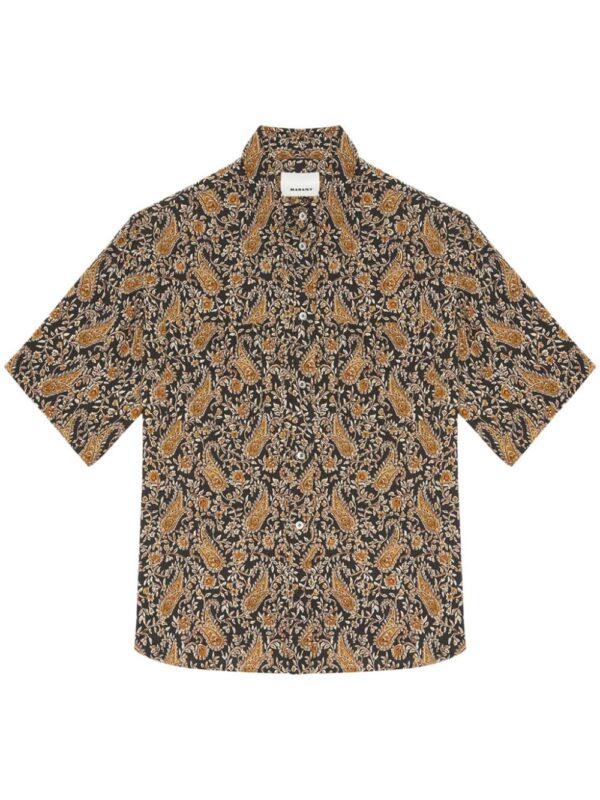 chemise Vabilio