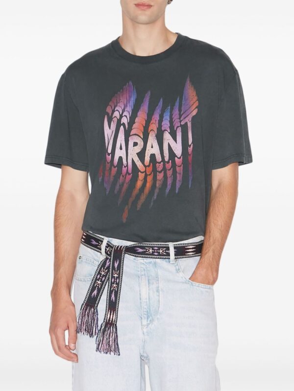 t-shirt Hugo – Image 3