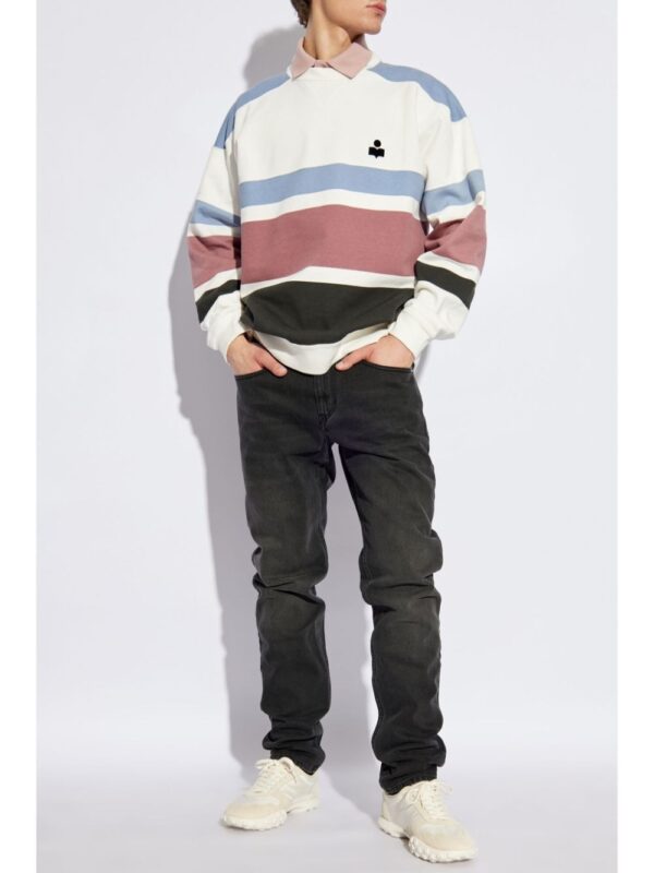 Meyoan sweatshirt - Image 2