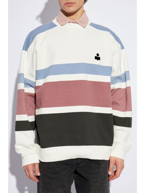 Meyoan sweatshirt - Image 3