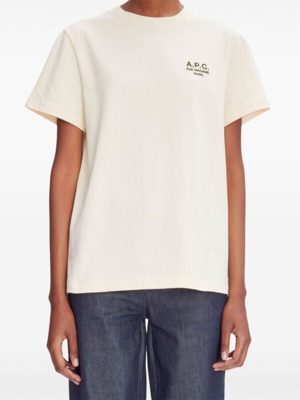 Standard Rue Madame T-shirt - Image 2