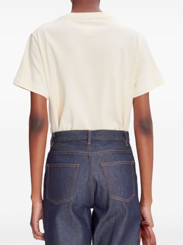 Standard Rue Madame T-shirt - Image 4