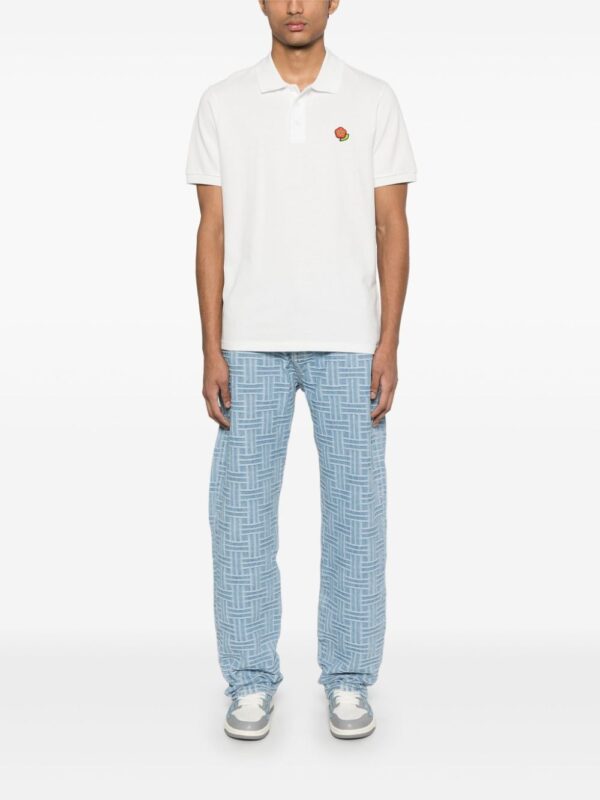 polo Pop Embrodered – Image 2