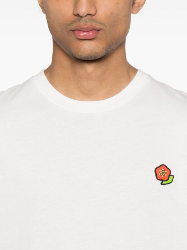Kenzo Pop t-shirt - Image 4
