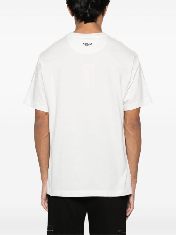 Kenzo Pop t-shirt - Image 3