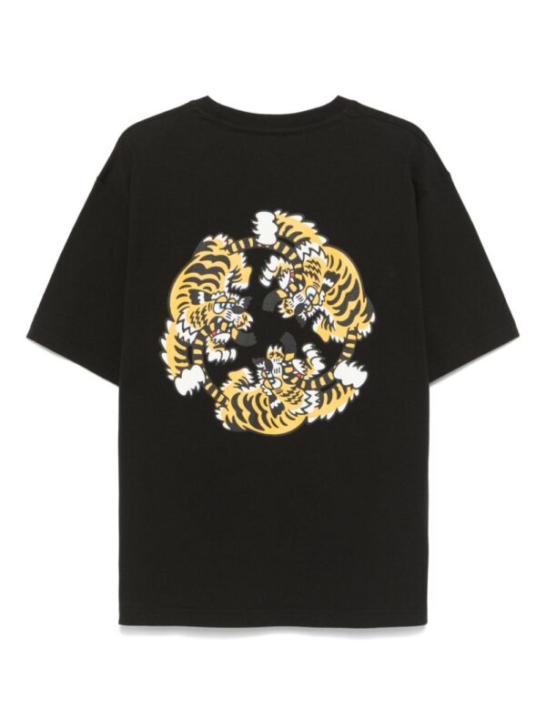 t-shirt à logo imprimé – Image 2