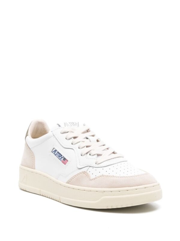 baskets Medalist en cuir – Image 2