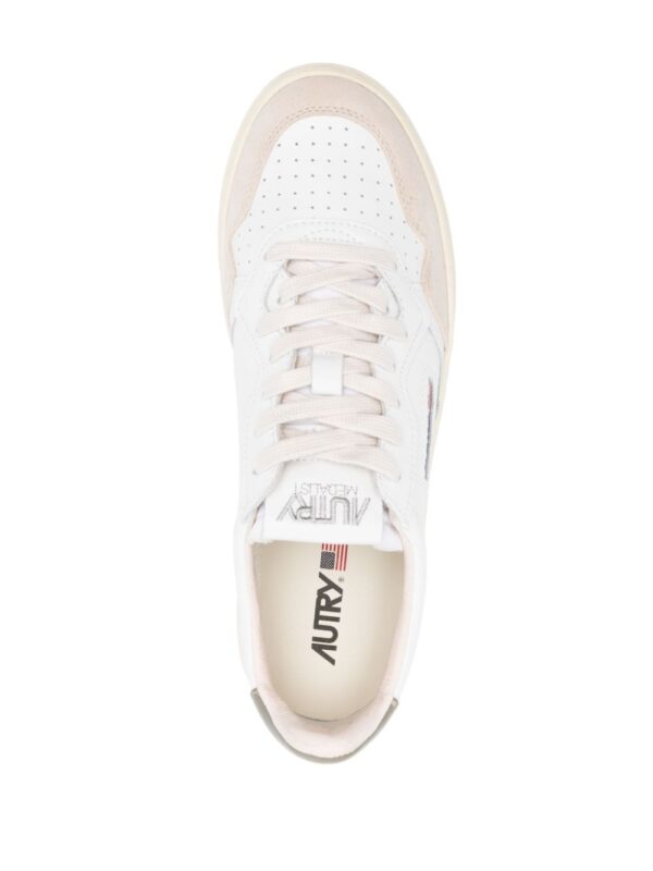 baskets Medalist en cuir – Image 4
