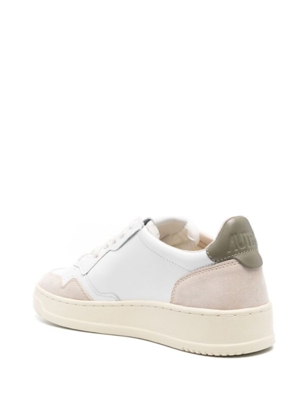 baskets Medalist en cuir – Image 3