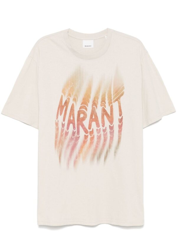 t-shirt Hugo