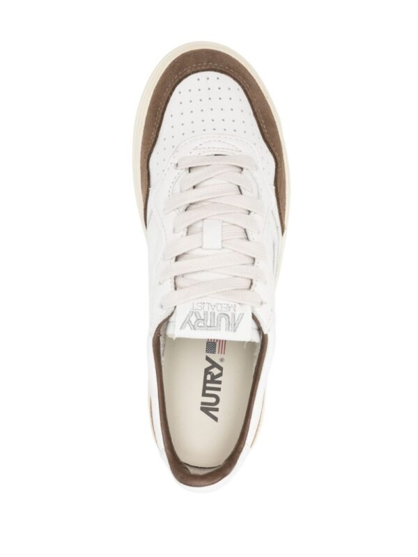 Medalist sneakers - Image 4