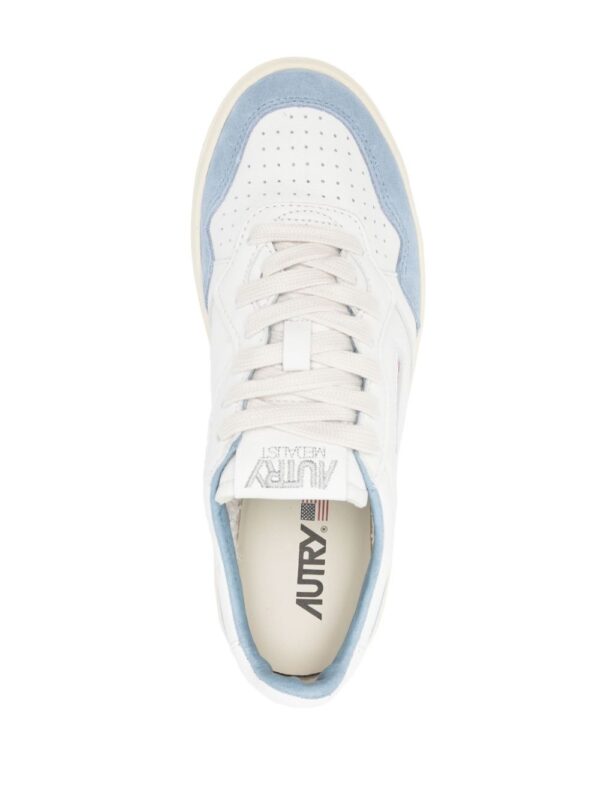 Medalist sneakers - Image 4